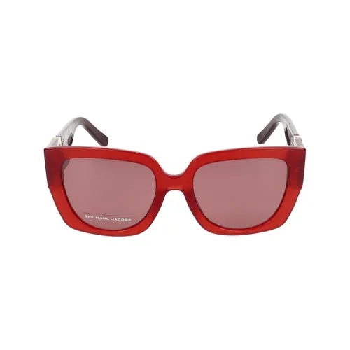 Accessories > Sunglasses - - Marc Jacobs - Modalova