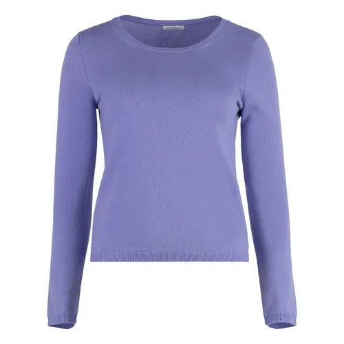 Knitwear > Cashmere Knitwear - - Malo - Modalova