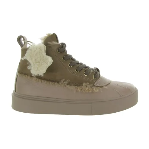 Shoes > Boots > Winter Boots - - Blackstone - Modalova