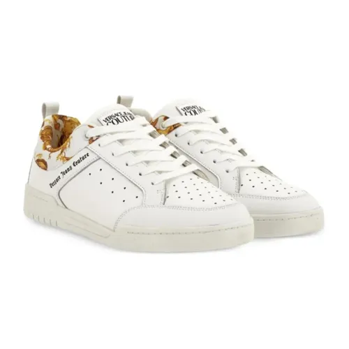 Shoes > Sneakers - - Versace Jeans Couture - Modalova