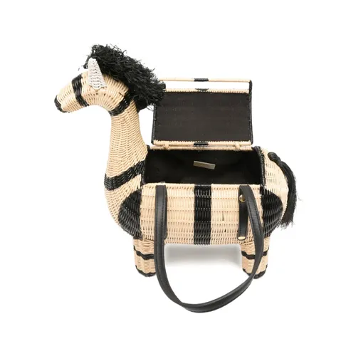 Bags > Handbags - - Serpui - Modalova