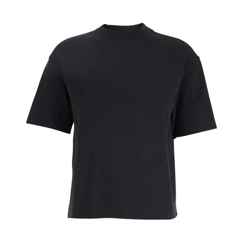 Theory - Tops > T-Shirts - Black - Theory - Modalova