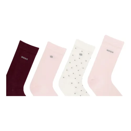 Underwear > Socks - - Hugo - Modalova