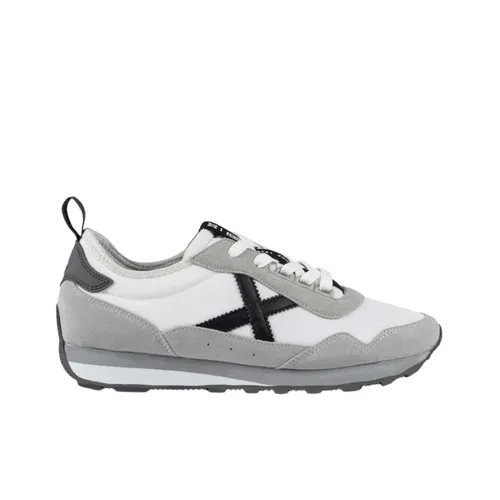 Munich - Shoes > Sneakers - Gray - Munich - Modalova