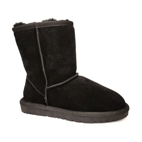 Shoes > Boots > Winter Boots - - La Conte - Modalova
