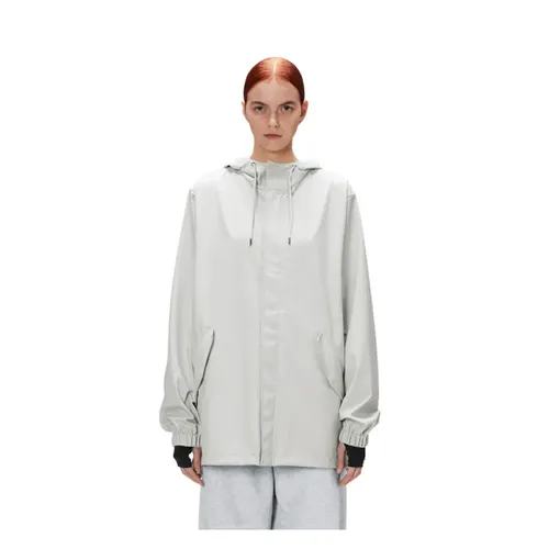 Jackets > Rain Jackets - - Rains - Modalova