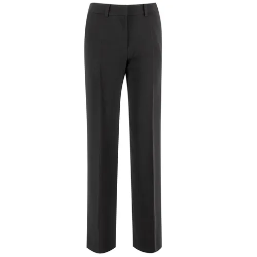 Trousers > Straight Trousers - - Ermanno Scervino - Modalova