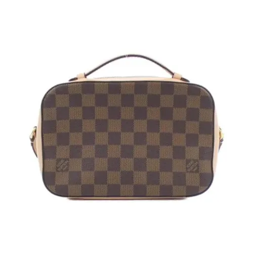 Pre-owned > Pre-owned Bags > Pre-owned Cross Body Bags - - Louis Vuitton Vintage - Modalova