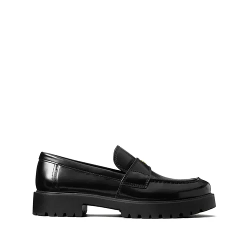 Shoes > Flats > Loafers - - Tory Burch - Modalova