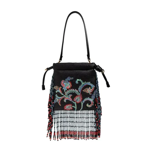 Bags > Shoulder Bags - - Etro - Modalova
