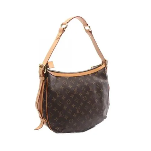 Pre-owned > Pre-owned Bags > Pre-owned Shoulder Bags - - Louis Vuitton Vintage - Modalova