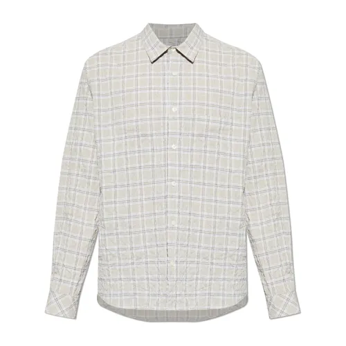 Shirts > Casual Shirts - - Samsøe Samsøe - Modalova
