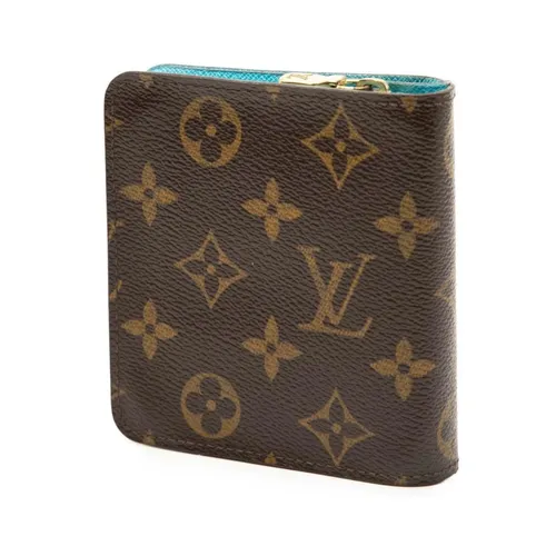 Pre-owned > Pre-owned Accessories > Pre-owned Wallets - - Louis Vuitton Vintage - Modalova