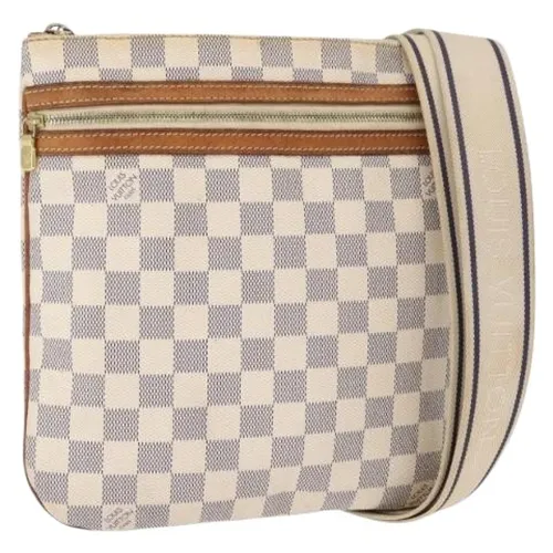 Pre-owned > Pre-owned Bags > Pre-owned Cross Body Bags - - Louis Vuitton Vintage - Modalova