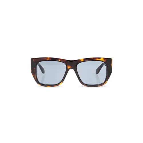 Accessories > Sunglasses - - Alaïa - Modalova