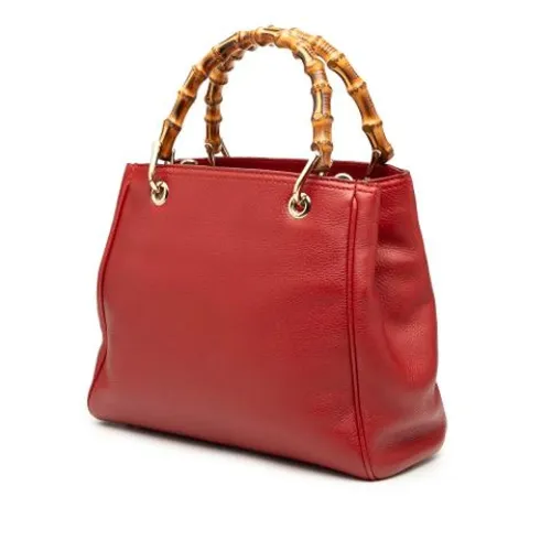 Pre-owned > Pre-owned Bags > Pre-owned Handbags - - Gucci Vintage - Modalova