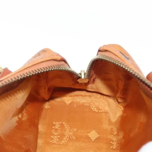 Pre-owned > Pre-owned Bags > Pre-owned Mini Bags - - MCM Pre-owned - Modalova