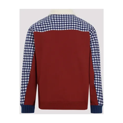 Jackets > Light Jackets - - Undercover - Modalova