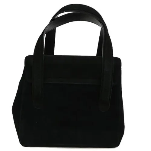 Pre-owned > Pre-owned Bags > Pre-owned Handbags - - Salvatore Ferragamo Pre-owned - Modalova
