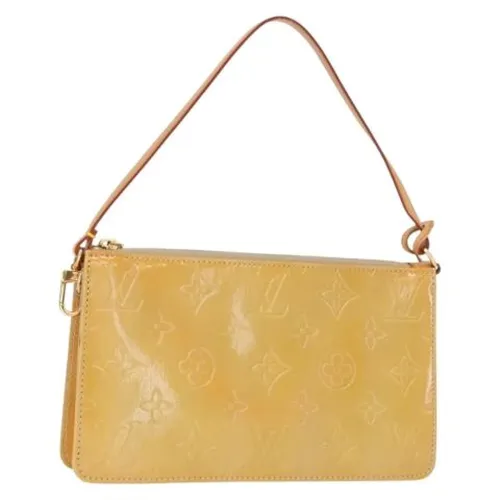 Pre-owned > Pre-owned Bags > Pre-owned Shoulder Bags - - Louis Vuitton Vintage - Modalova