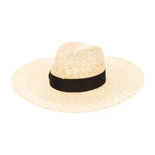 Accessories > Hats > Hats - - Borsalino - Modalova