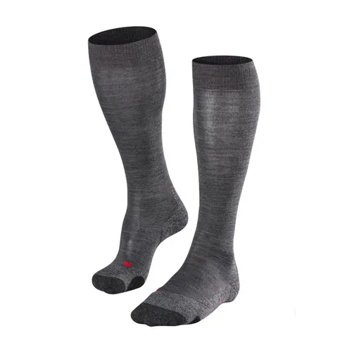 Falke - Underwear > Socks - Gray - Falke - Modalova