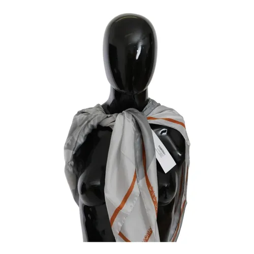 Accessories > Scarves > Silky Scarves - - Costume National - Modalova