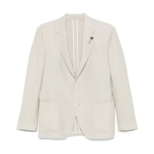 Jackets > Blazers - - Lardini - Modalova