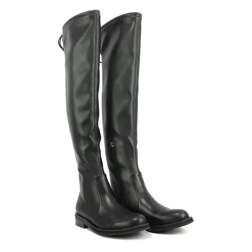 Shoes > Boots > Over-knee Boots - - Bibi Lou - Modalova
