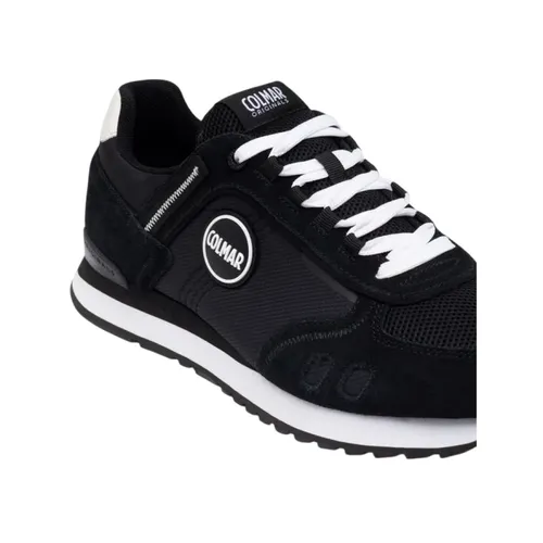 Colmar - Shoes > Sneakers - Black - Colmar - Modalova