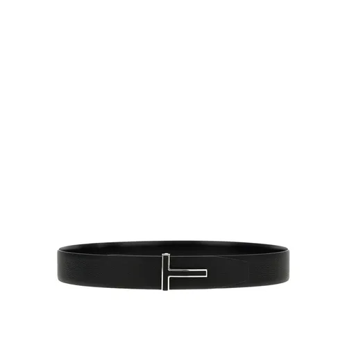 Accessories > Belts - - Tom Ford - Modalova