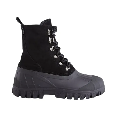 Shoes > Boots > Lace-up Boots - - Stutterheim - Modalova