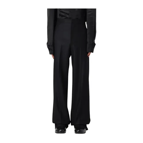 Trousers > Wide Trousers - - Jil Sander - Modalova