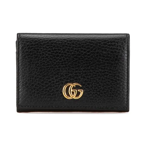 Pre-owned > Pre-owned Accessories > Pre-owned Wallets - - Gucci Vintage - Modalova