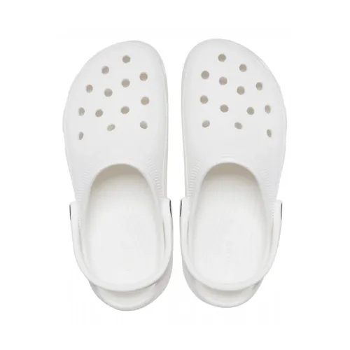 Shoes > Flats > Clogs - - Crocs - Modalova