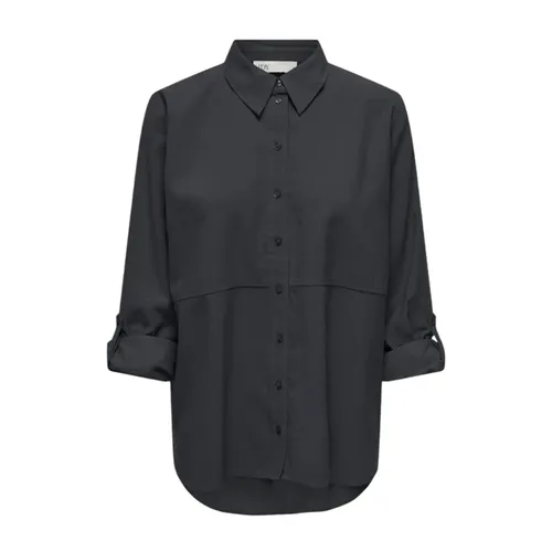 Blouses & Shirts > Shirts - - Jacqueline de Yong - Modalova