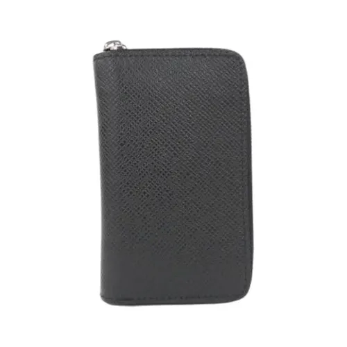 Pre-owned > Pre-owned Accessories > Pre-owned Wallets - - Louis Vuitton Vintage - Modalova