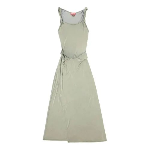 Dresses > Day Dresses > Maxi Dresses - - Diesel - Modalova
