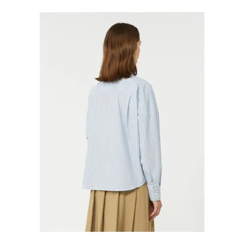 Blouses & Shirts > Shirts - - Weekend Max Mara - Modalova