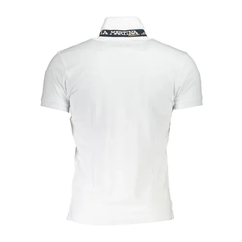 Tops > Polo Shirts - - La Martina - Modalova