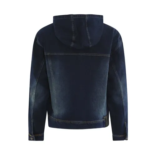 Jackets > Denim Jackets - - Daily Paper - Modalova