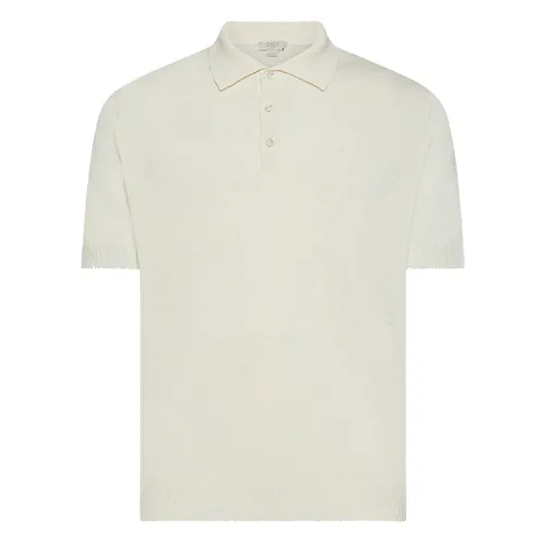 Tops > Polo Shirts - - Seventy - Modalova