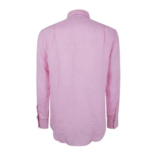 Shirts > Casual Shirts - - Polo Ralph Lauren - Modalova