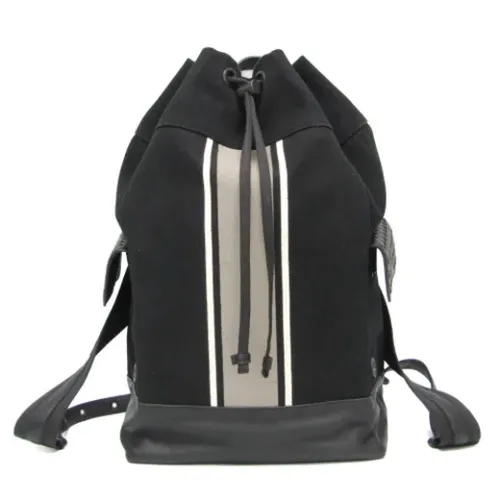 Pre-owned > Pre-owned Bags > Pre-owned Backpacks - - Bottega Veneta Vintage - Modalova