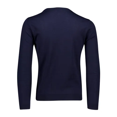 Knitwear > V-neck Knitwear - - Hugo - Modalova