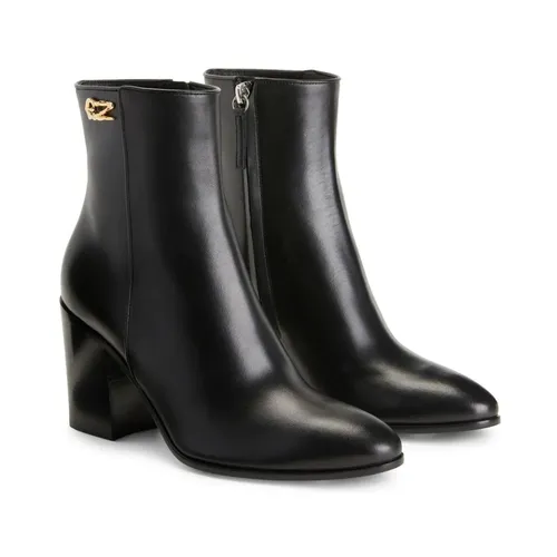 Shoes > Boots > Heeled Boots - - Giuseppe Zanotti - Modalova