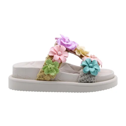 Shoes > Flip Flops & Sliders > Sliders - - Kurt Geiger - Modalova