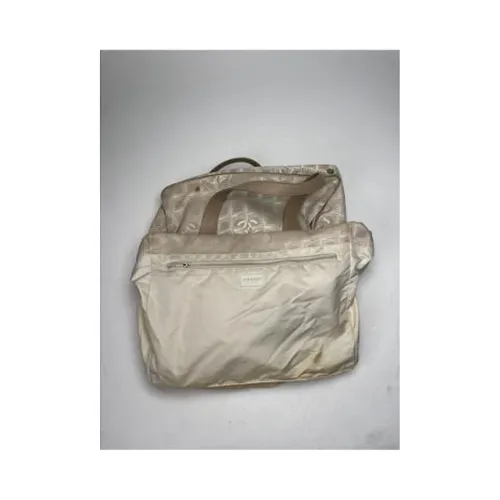 Pre-owned > Pre-owned Bags > Pre-owned Tote Bags - - Chanel Vintage - Modalova