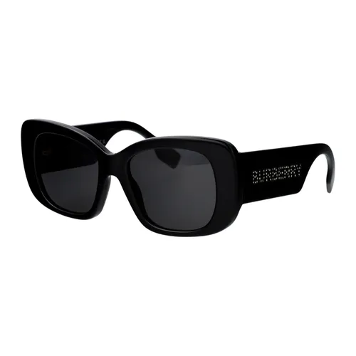Accessories > Sunglasses - - Burberry - Modalova