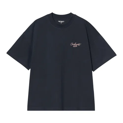 Tops > T-Shirts - - Carhartt Wip - Modalova